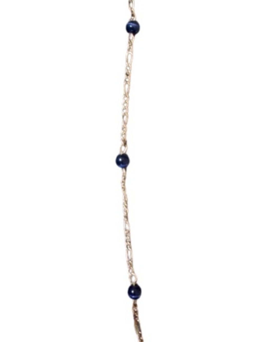 6.5 inch Decorative Necklace Extension